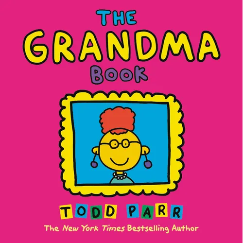 The Grandma Book