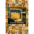 Italian for Opera Lovers