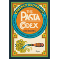 The Pasta Codex: 1001 Recipes