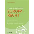 Wiley-Schnellkurs Europarecht