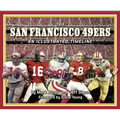 San Francisco 49ers: An Illustrated Timeline