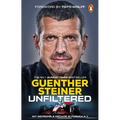 Unfiltered: My Incredible Decade in Formula 1