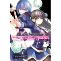 The Demon Sword Master of Excalibur Academy, Vol. 4 (Manga)