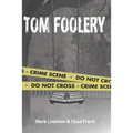 Shamrock Therapy: Tom Foolery
