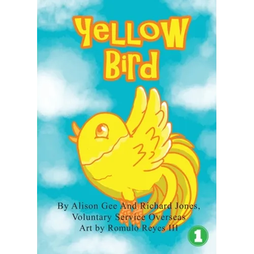 Yellow Bird