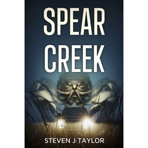 Spear Creek