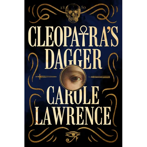 Cleopatra's Dagger