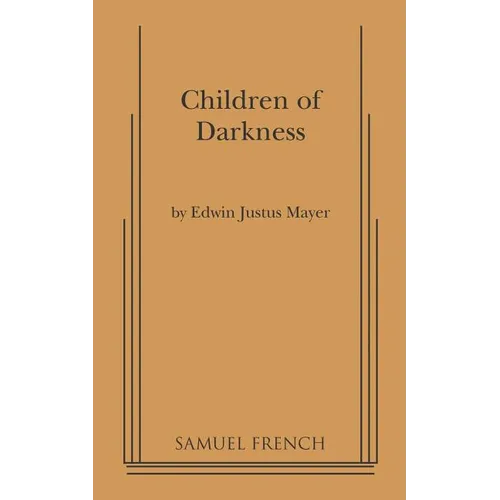 Children of Darkness