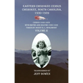 Eastern Cherokee Census, Cherokee, North Carolina 1930-1939 Census 1932-1933 with Births and Deaths 1930-1932 Taken by Agent R. L. Spalsbury Volume II