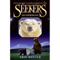 Seekers #1: The Quest Begins