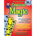 Crossword Magic No. 1