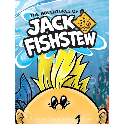 The Adventures of Jack Fishstew