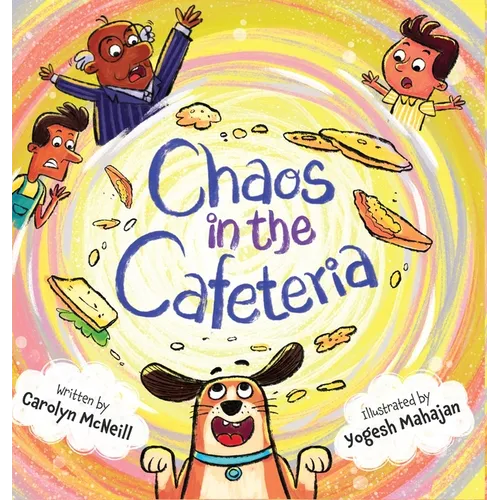 Chaos in the Cafeteria