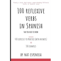 100 Reflexive Verbs In Spanish That You Need To Know