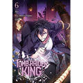 Tomb Raider King, Vol. 6
