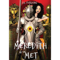 Meredith at The Met