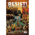Resist!: Against a Precarious Future
