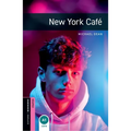 Oxford Bookworms 3e Starter New York Cafe MP3 Pack
