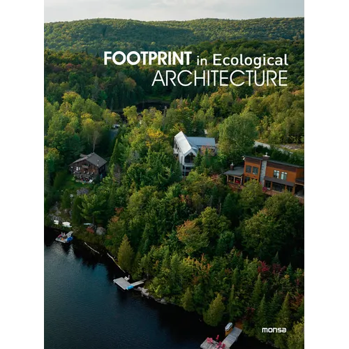 Footprint in Ecological Architecture