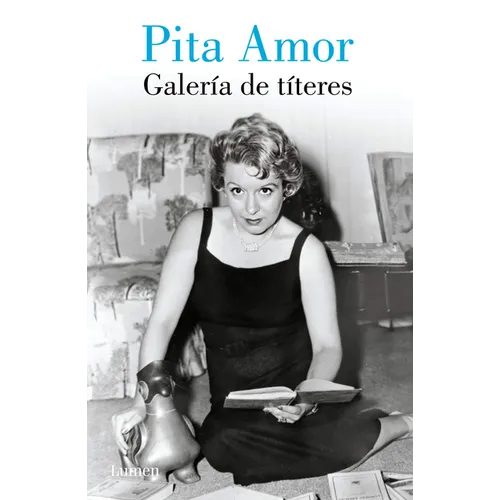 Galería de Títeres / Puppet Galery