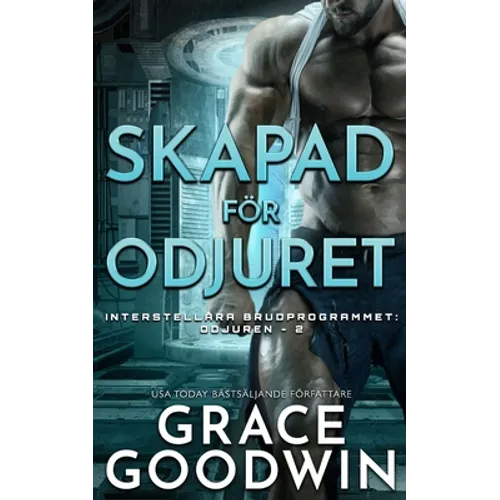 Skapad för Odjuret: Odjuret