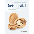Geistig Vital: 110 Denkübungen