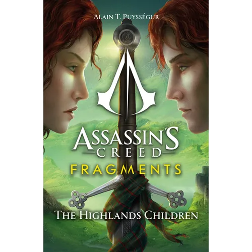 Assassin's Creed: Fragments - The Highlands Children