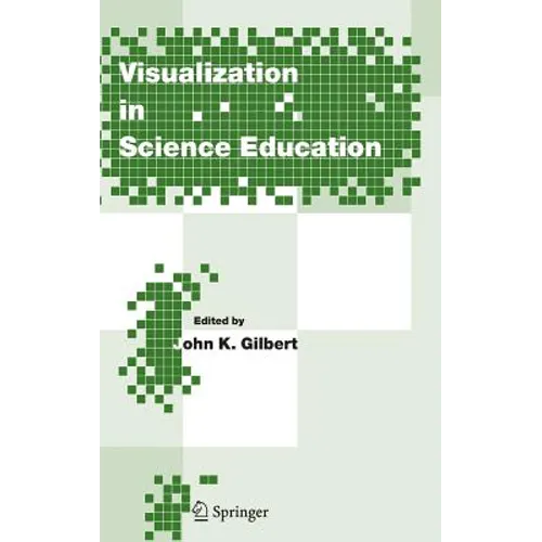 Visualization in Science Education