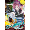Ayashimon, Vol. 2