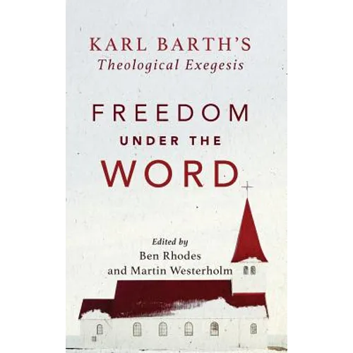 Freedom under the Word