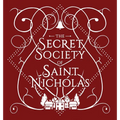 The Secret Society Of Saint Nicholas