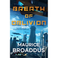 Breath of Oblivion