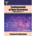 Fundamentals of Data Structures: Using Python and C++