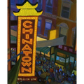 Chinatown