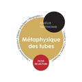 Fiche de lecture Métaphysique des tubes (Étude intégrale)