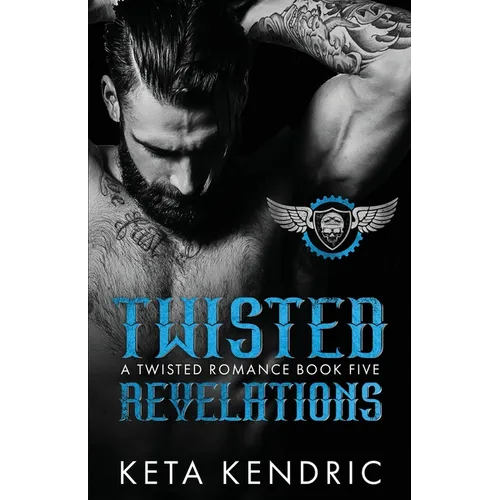 Twisted Revelations Book #5