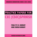 Practice Papers for CXC (CSEC) Spanish