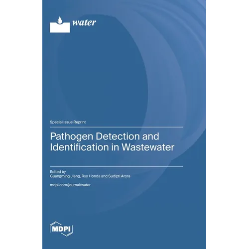 Pathogen Detection and Identification in Wastewater