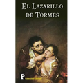 El Lazarillo de Tormes
