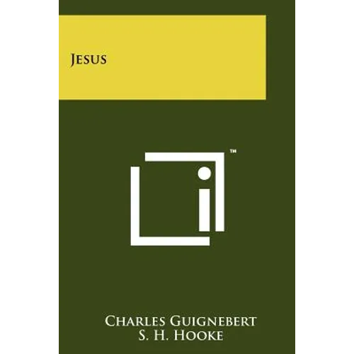 Jesus