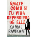 Love Yourself Like Your Life Depends on It \ (Spanish Edition): ﾁmate Como Si Tu Vida Dependiera de Eso