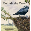 Melinda the Crow