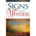 Signs and Wonders