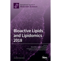 Bioactive Lipids and Lipidomics 2018