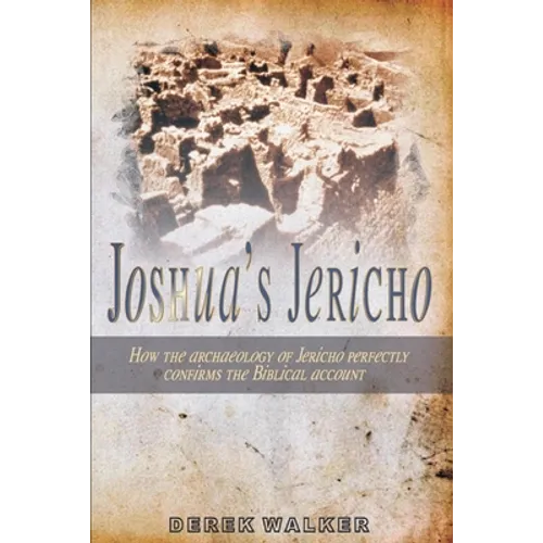 Joshua's Jericho