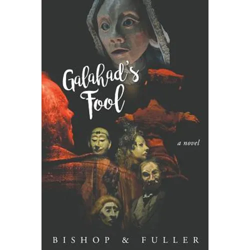 Galahad's Fool