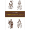 Barbarians and Romans, A.D. 418-584: The Techniques of Accommodation
