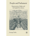 People and Parliament: Representative Rights and the English Revolution
