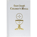 Children's Missal: An Easy Way of Participating at Mass for Boys and Girls