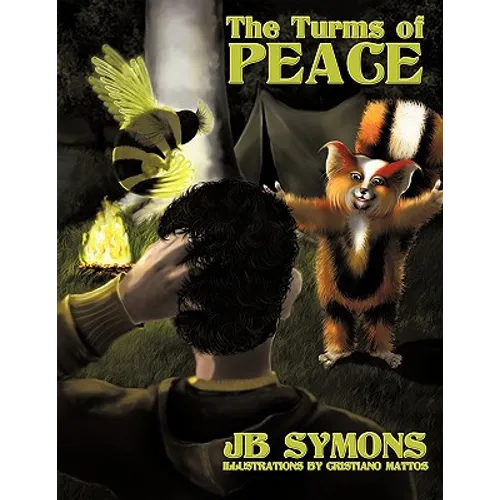 The Turms of Peace